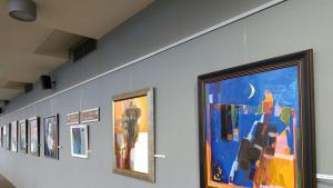 галерия Стара Загора