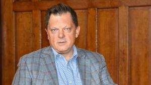 Илия Кирчев