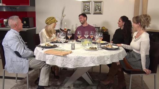  Традиционна кухня и провокации в „ Черешката на тортата “ 