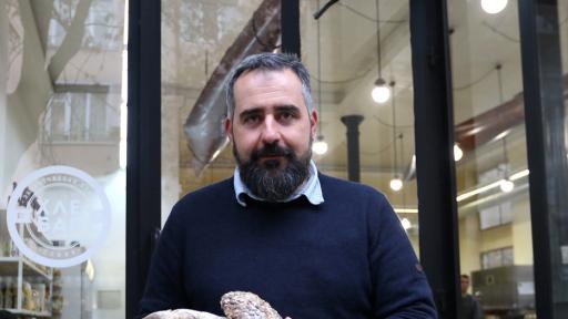  <p>Един хлебар за същинския самун - препоръките, които всеки би трябвало да знае</p> 