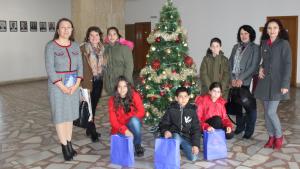 наричкания областна