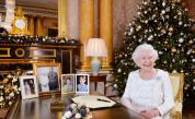  8 коледни обичаи, които кралица Елизабет II съблюдава 