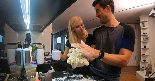 В първата седмица от новия сезон на Черешката на тортата