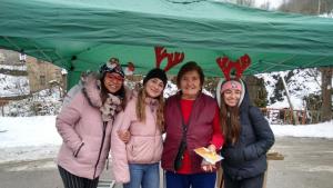 Габрово коледа