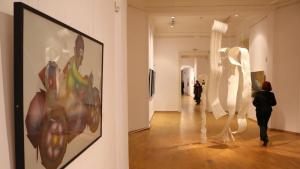 Националната художествена академия