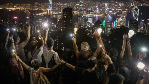  Светът бе разтресен от митинги през 2019 година 