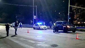 катастрофа София