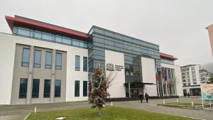 Медицински университет Пловдив