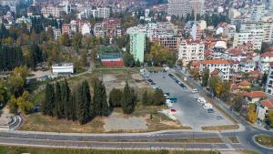 парк Артилерийски