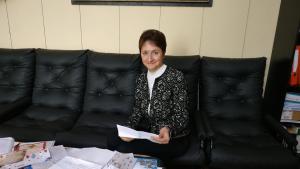 писма до дядо Коледа Пловдив