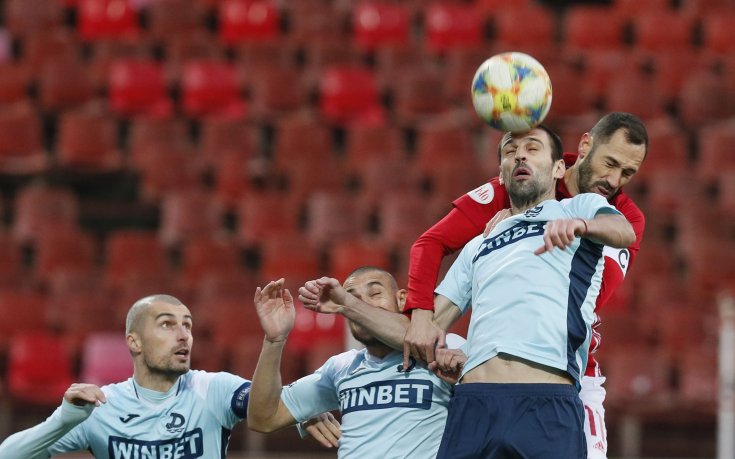 Общината в Русе обърна гръб на Дунав