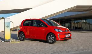 Volkswagen e-Up