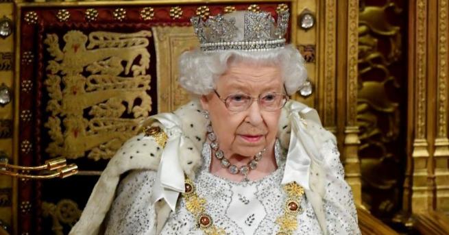 Представителите на британското кралско семейство са най известните и разпознаваеми кралски