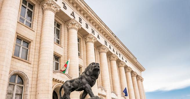 Пореден сигнал за бомба затвори Съдебната палата в София Детски