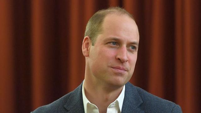 Принц Уилям се включва в борбата срещу коронавируса