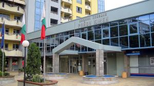 район Южен Пловдив