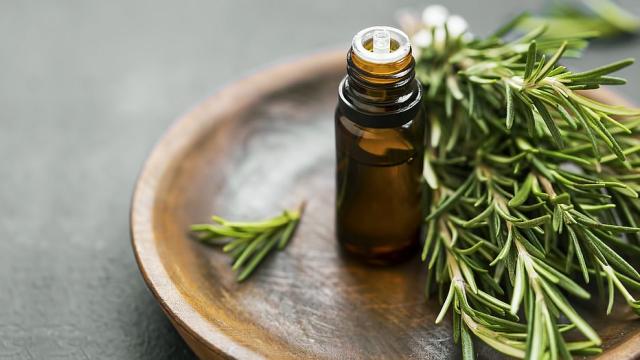 Розмаринът - ароматна съкровищница от антиоксиданти