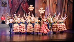 Опера Дон Кихот