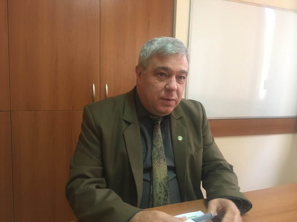 Здравчо Тодоров