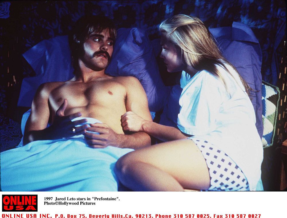 Джаред Лето