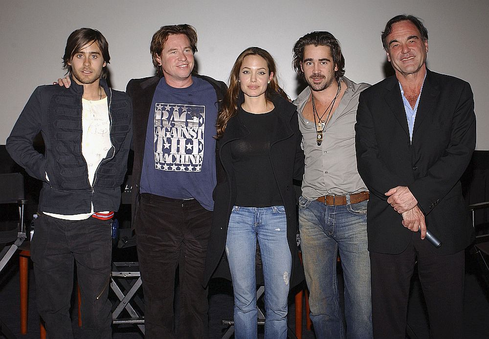 Джаред Лето