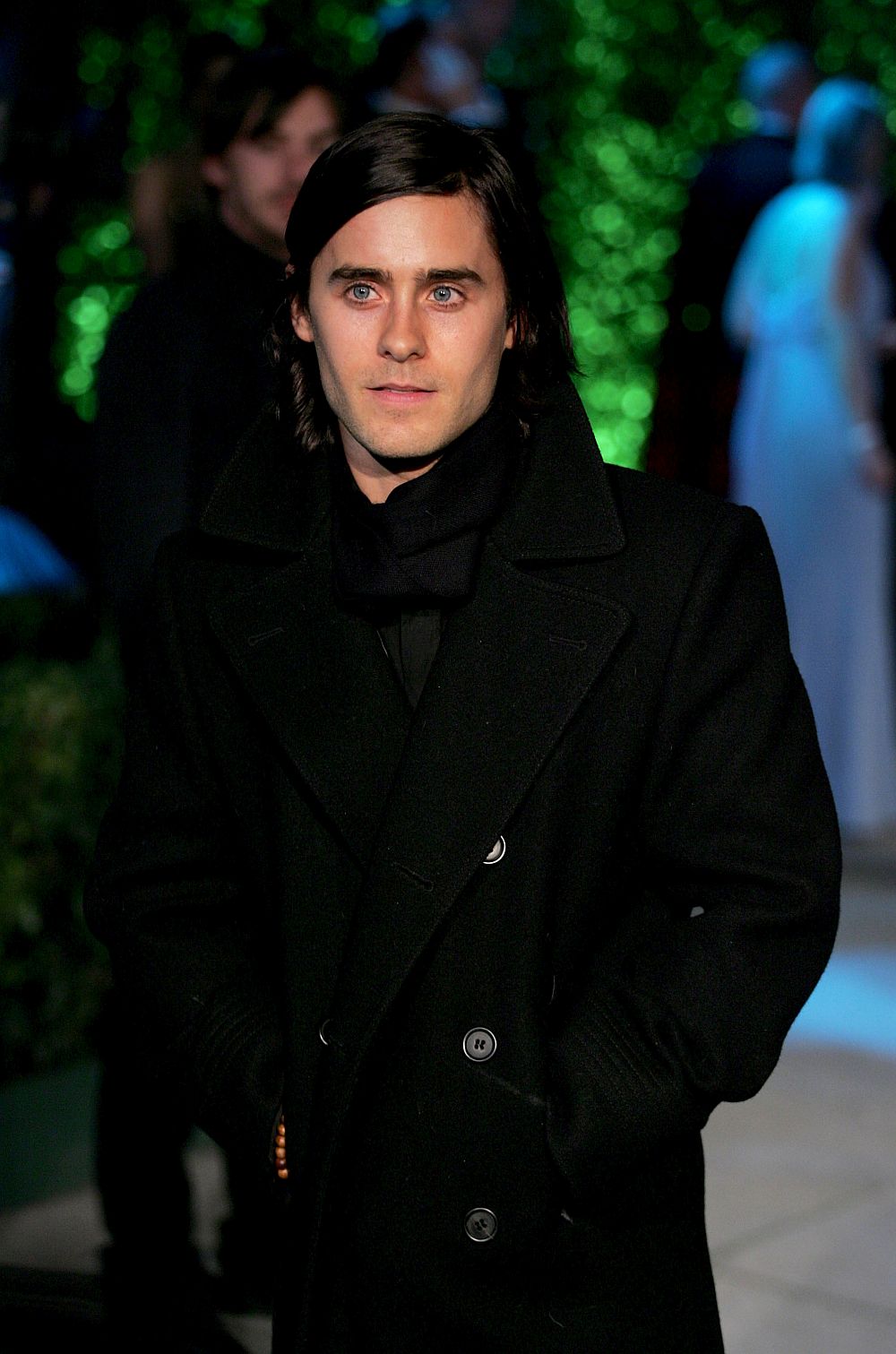 Джаред Лето