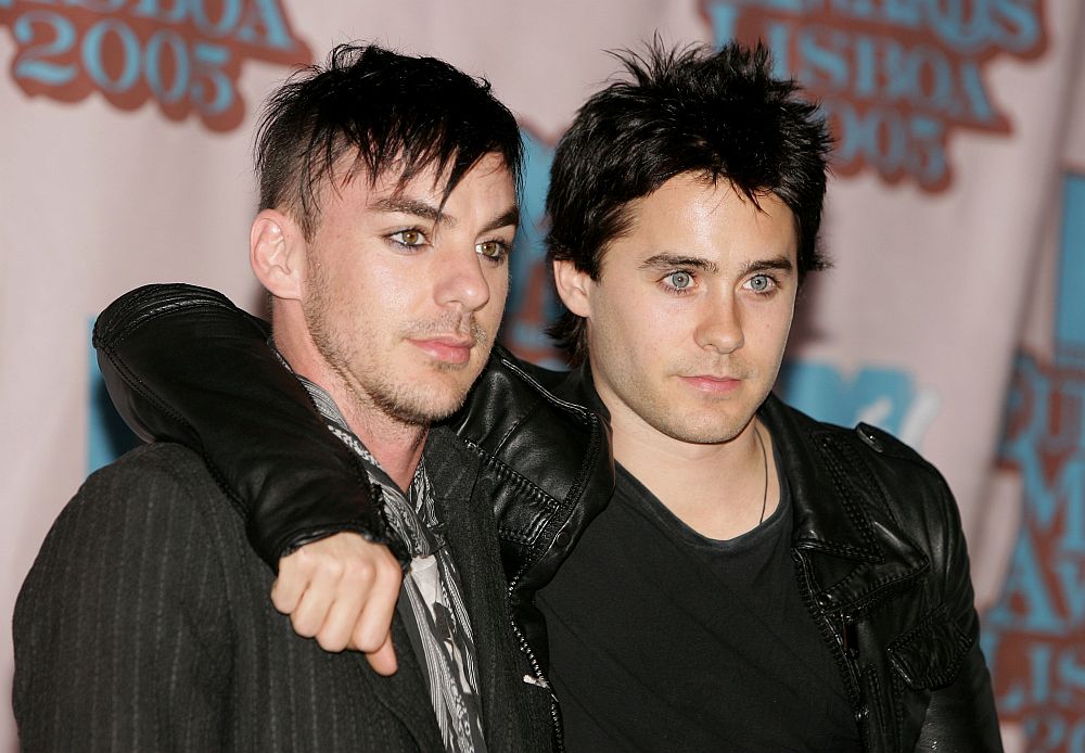 Джаред Лето