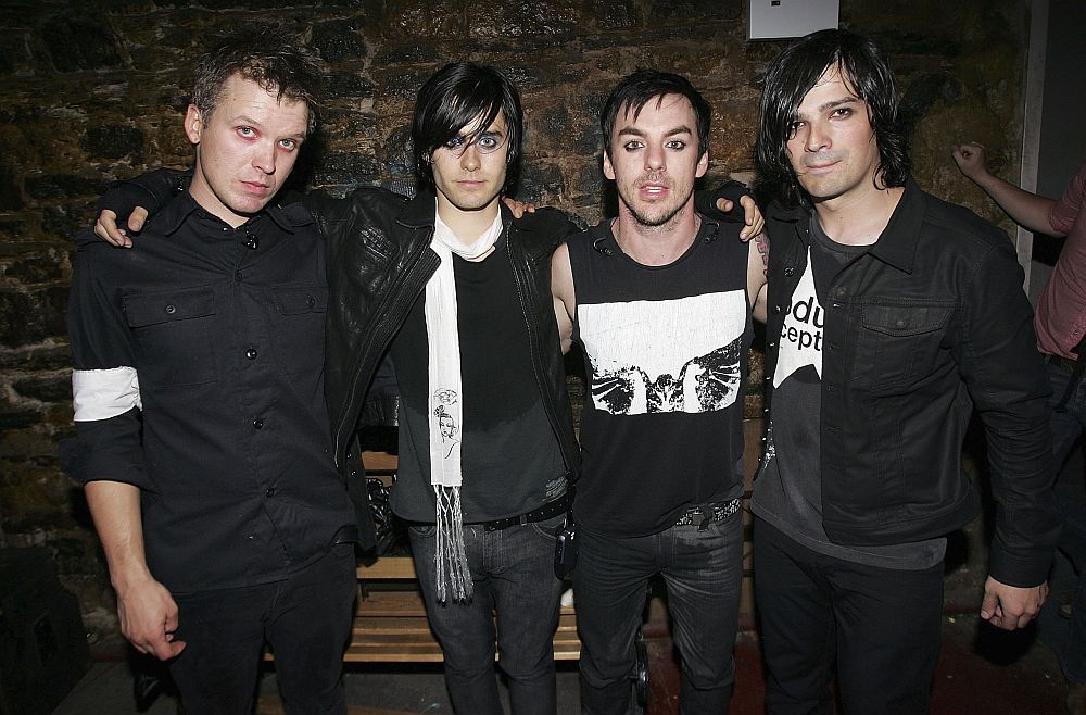 Джаред Лето