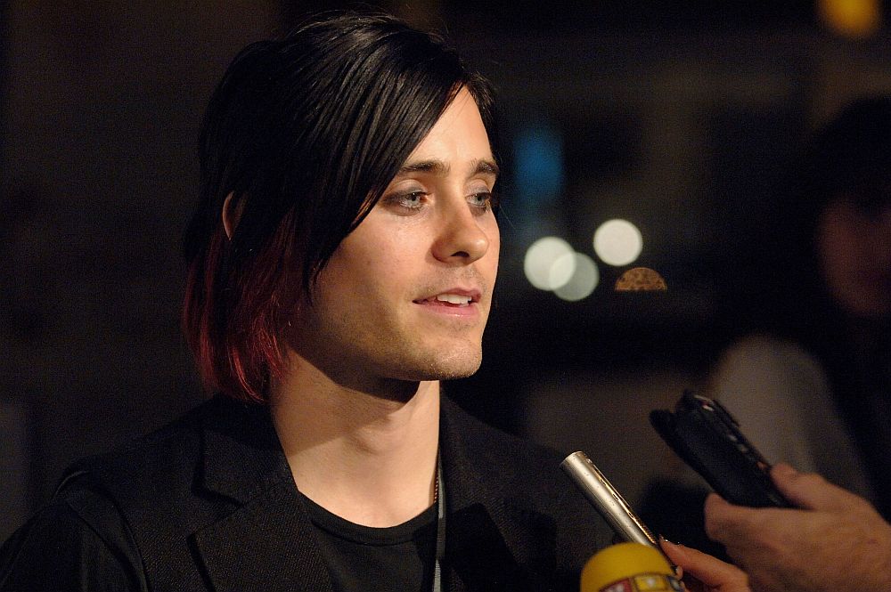 Джаред Лето