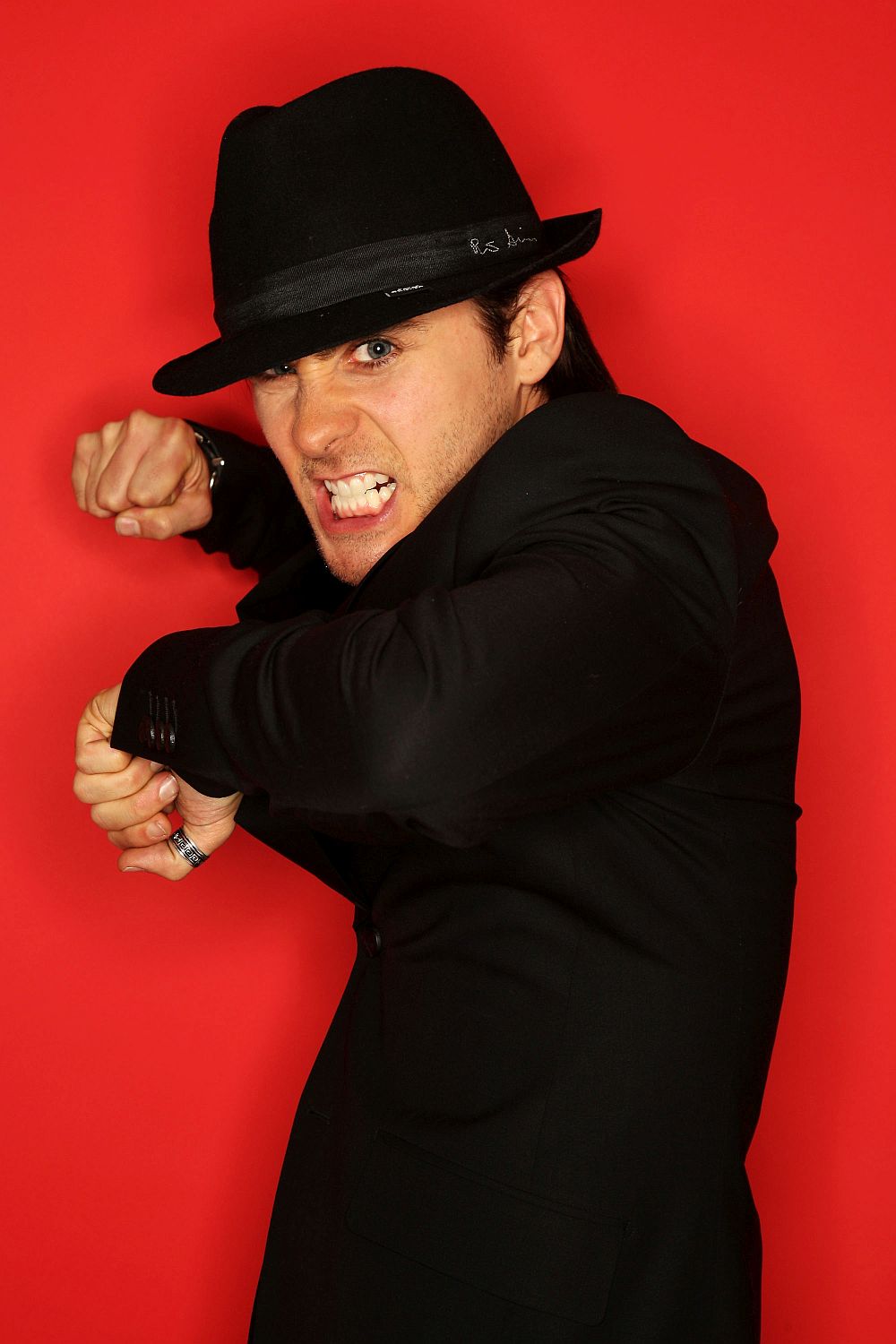 Джаред Лето