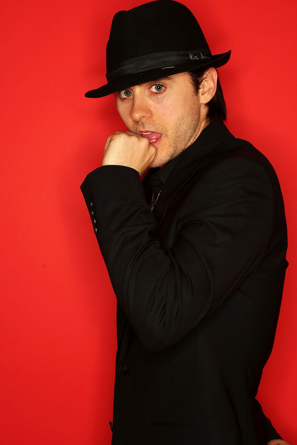 Джаред Лето