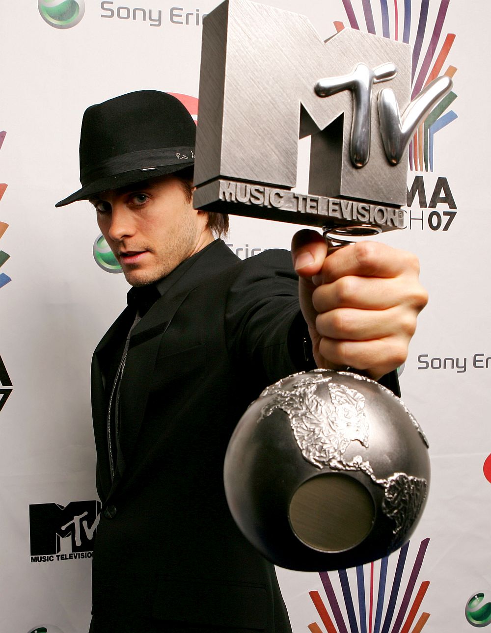 Джаред Лето