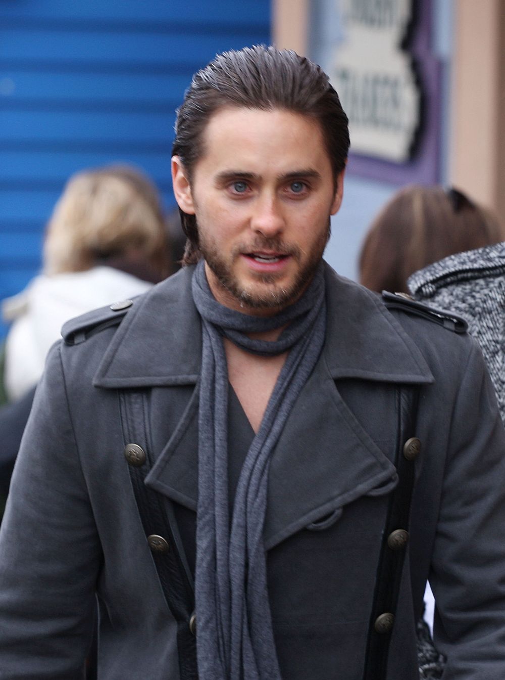 Джаред Лето