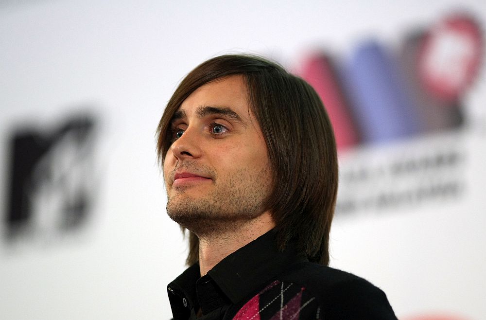 Джаред Лето