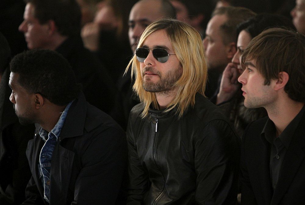 Джаред Лето