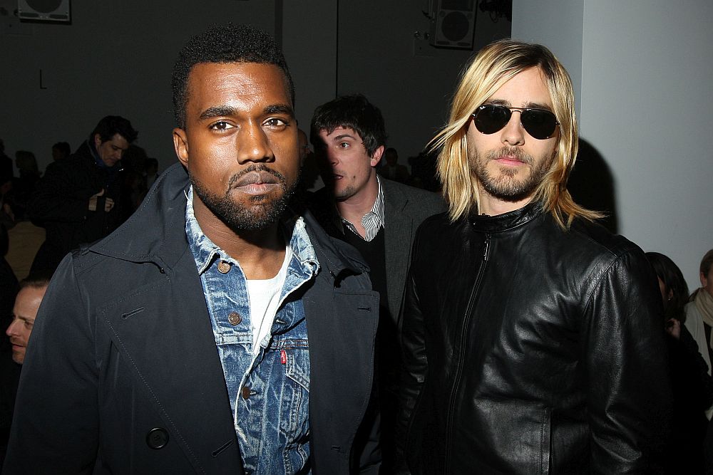 Джаред Лето