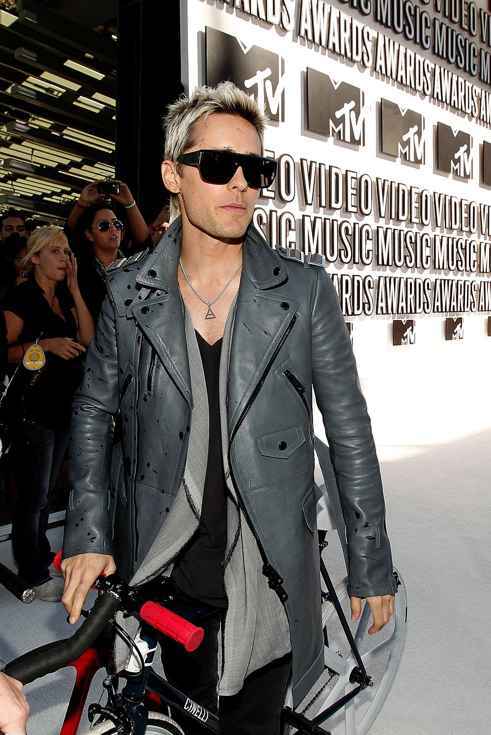 Джаред Лето