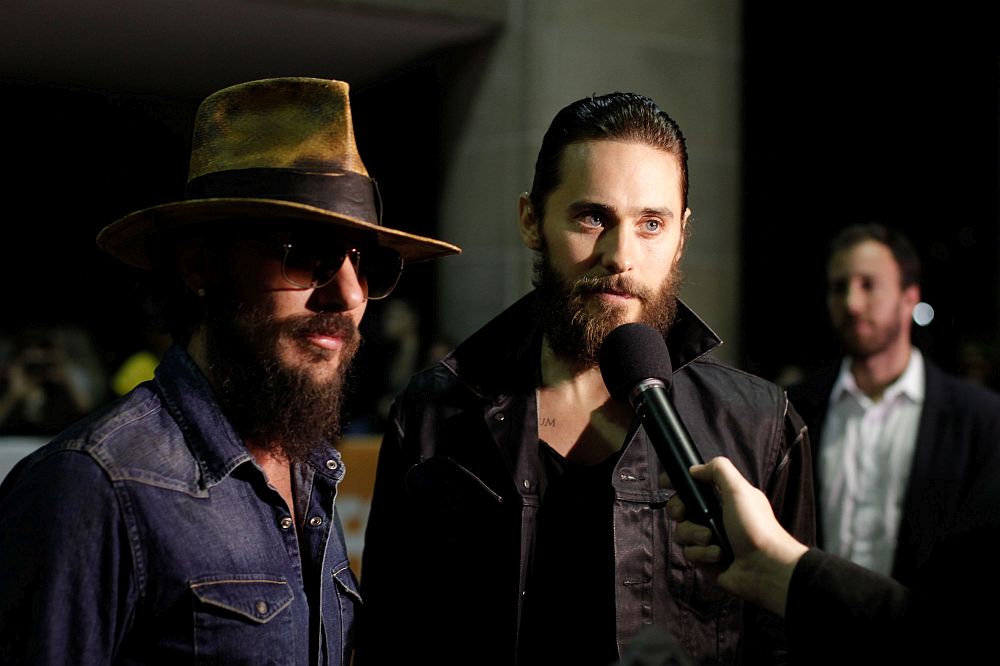 Джаред Лето