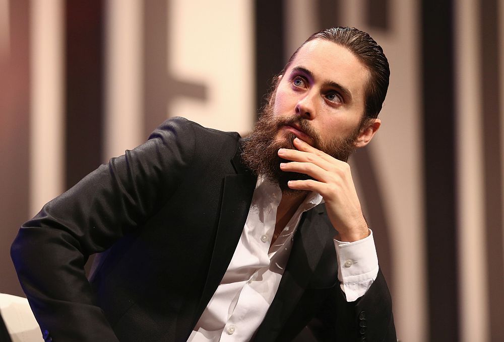 Джаред Лето