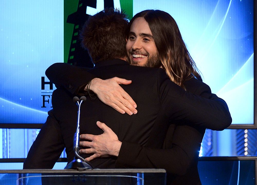 Джаред Лето