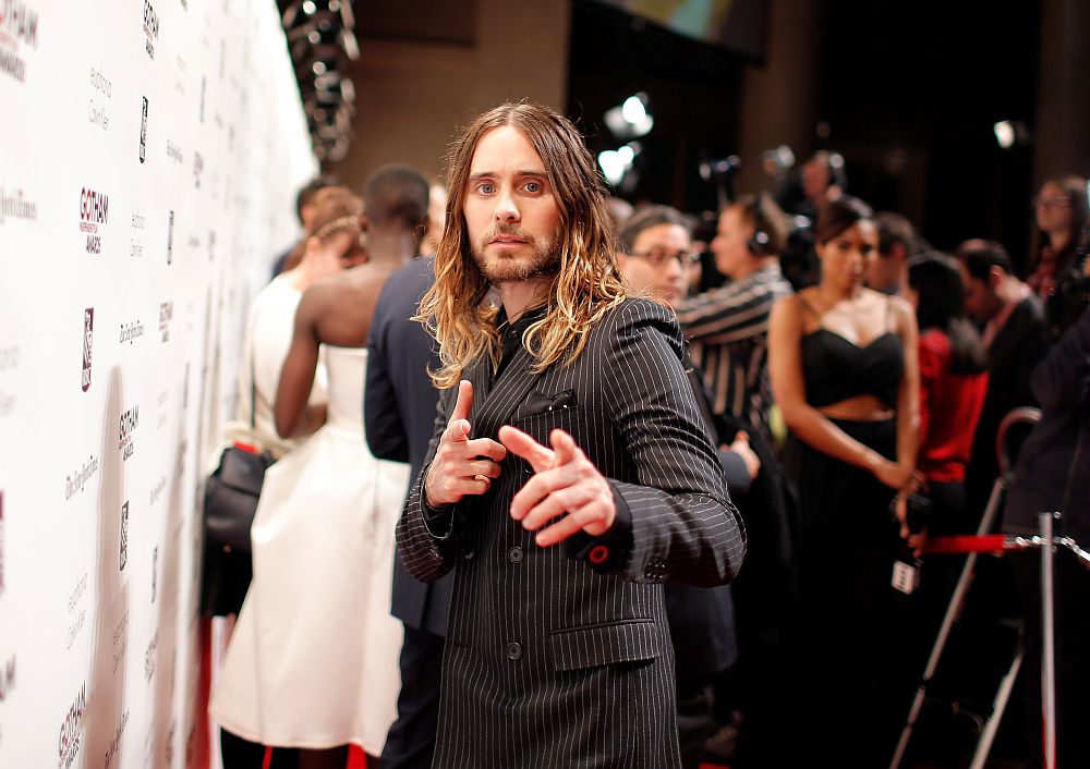 Джаред Лето