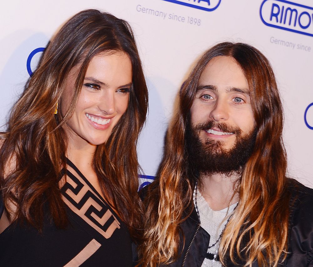 Джаред Лето