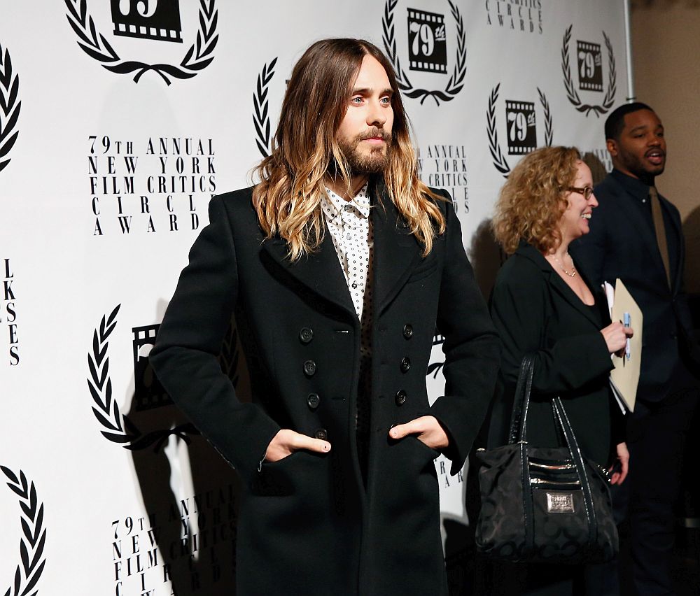 Джаред Лето