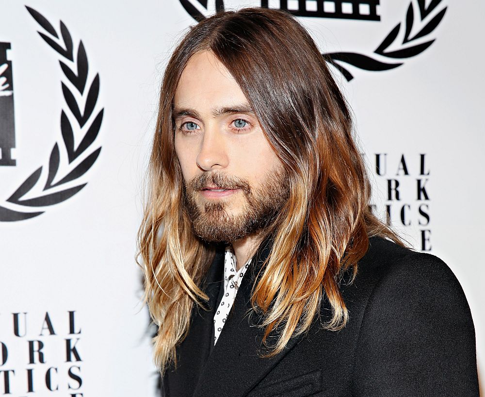 Джаред Лето