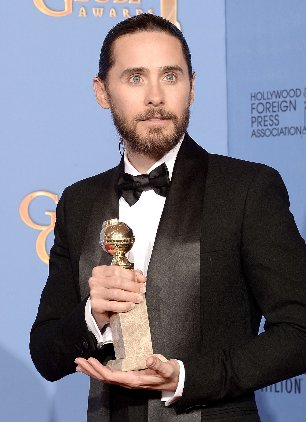 Джаред Лето