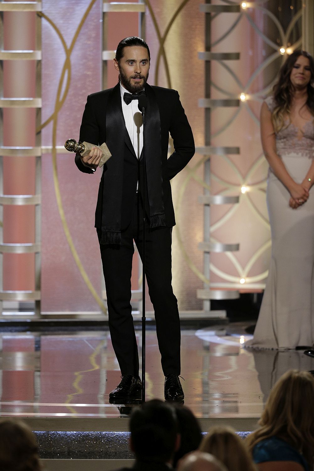 Джаред Лето