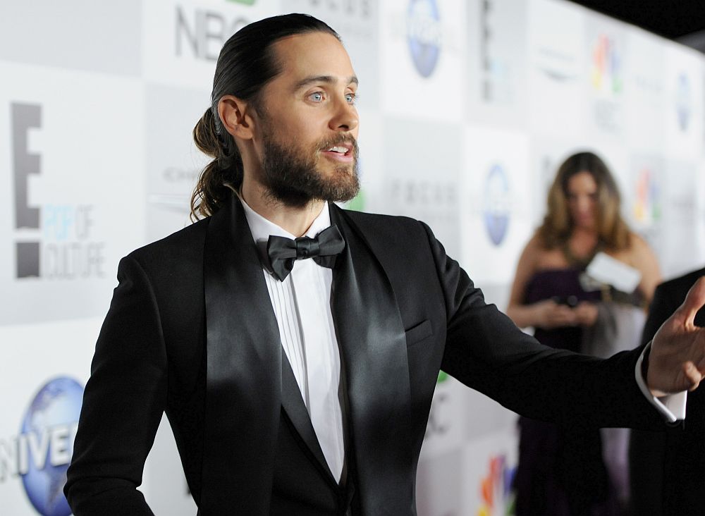 Джаред Лето