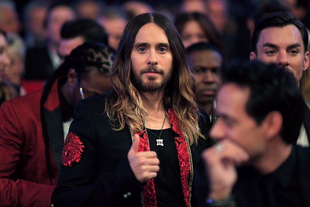 Джаред Лето