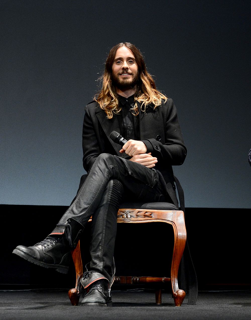 Джаред Лето