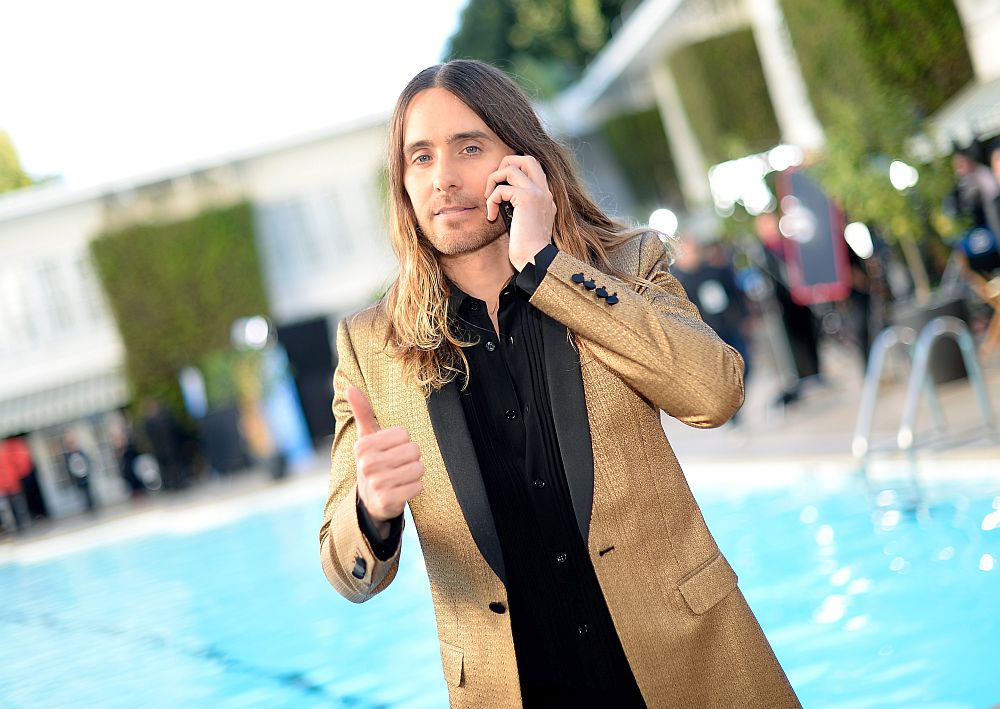 Джаред Лето